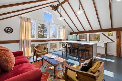 Berrywood Loft