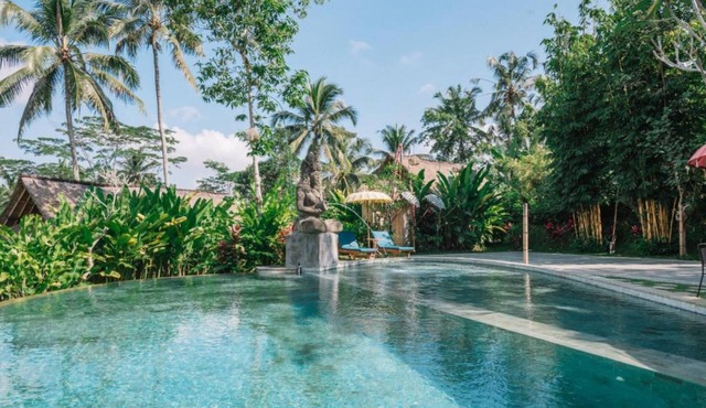 Bersila La Maison Du Bonheur