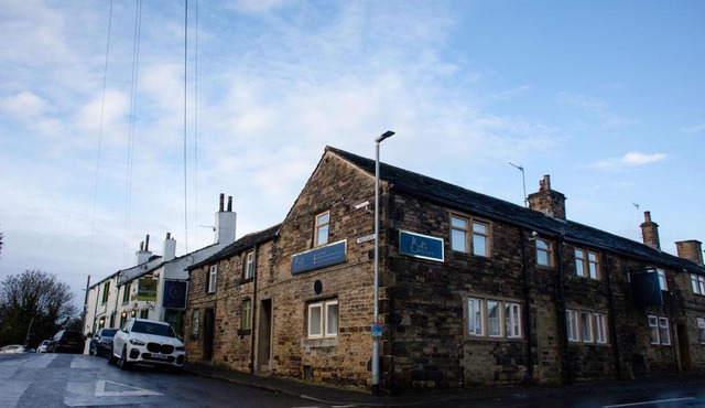 Bert's Rooms at The Black Horse Inn
