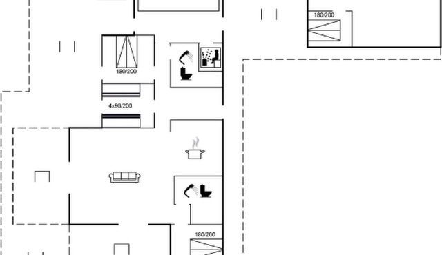 "Berta" - 2km from the sea by Interhome
