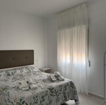 Berta Home