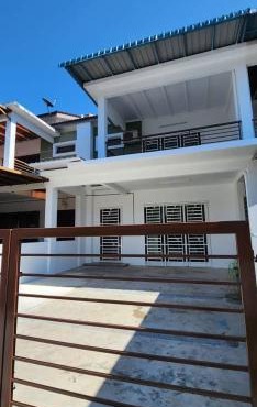 Bertam Homestay Kepala Batas