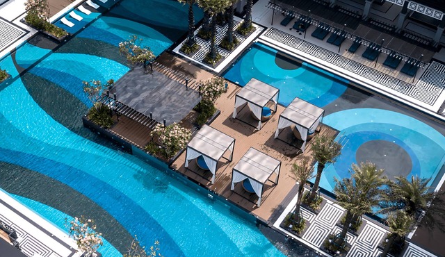 Bertam Resort and Water Park Penang