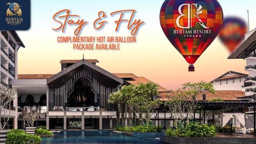 Bertam Resort & Water Park Penang
