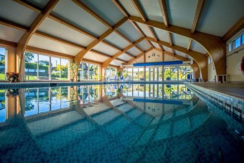 Berthlwyd Coach House