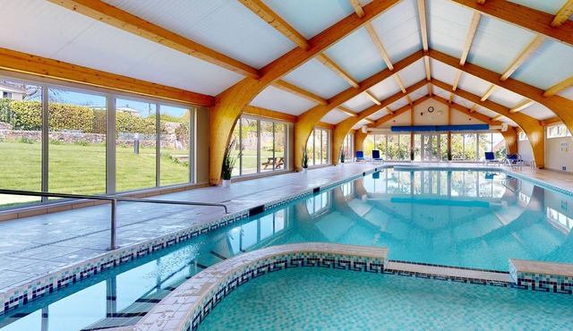 Berthlwyd Coach House