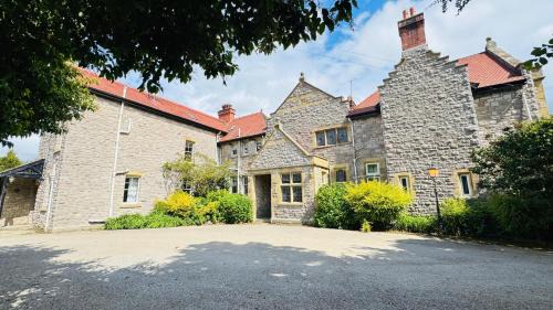 Berthlwyd Country House