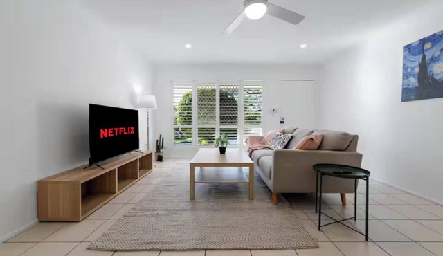 Bertie's - Affordable Comfort for the Whole Crew