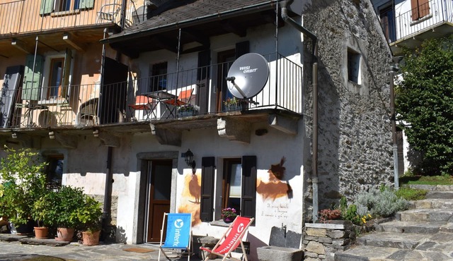 Bertino 1892 by Interhome