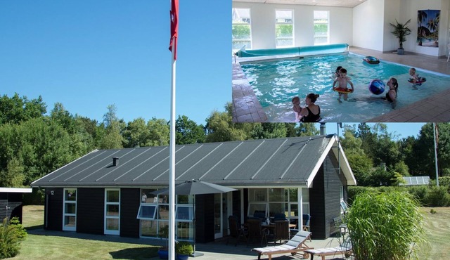 "Bertram" - 1.9km from the sea by Interhome