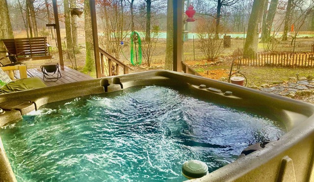 Bertucci's Country House