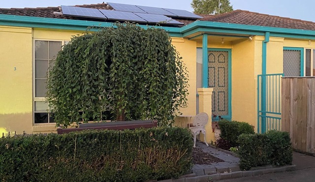 Berwick 2 Bedroom Pet Friendly House