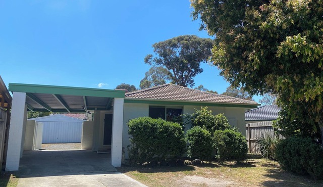 Berwick Tweed - Peace and comfort