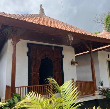 Besakih Bonny Homestay by Sidhi Hospitality Experiences