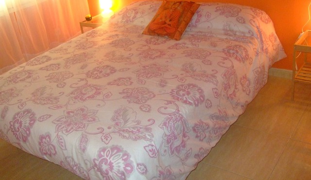 Besalut apartment.