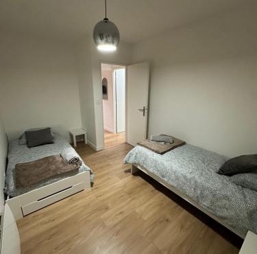 Besançon- Suite Victor H- Appart' pour équipe PRO et famille
