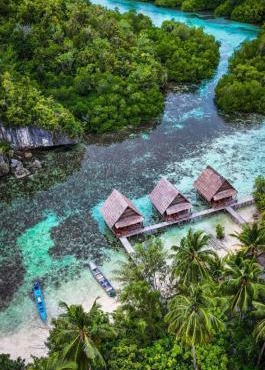 Beser Bay Homestay
