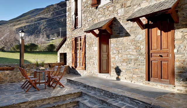 Besiberri by FeelFree Rentals