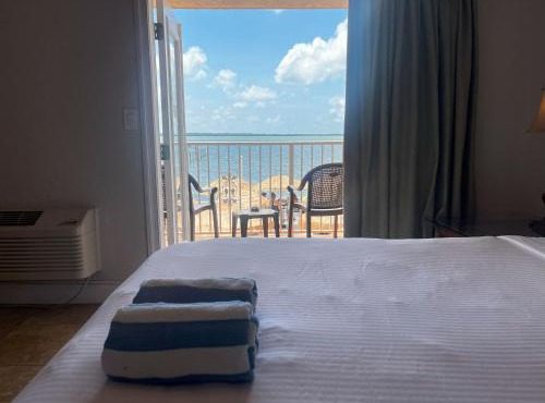 Beso Del Sol Resort