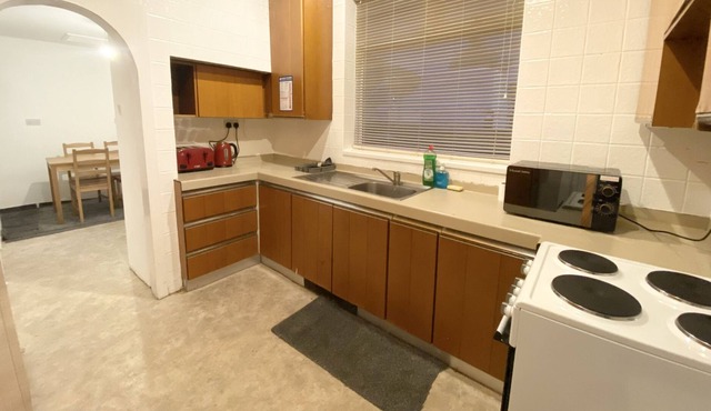 Best Accommodation Villa LTD