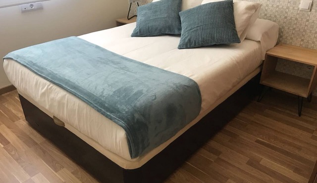 BEST AINSA Apartments