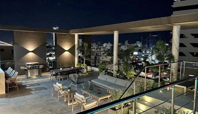 Best Apartment in Downtown