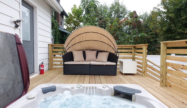 Best Apt To Visit NYC-5 minutes to EWR airport+Free Parking