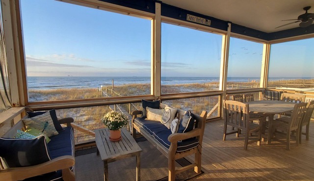 Best Bama Beach House - 23+ years!nGulf of America at your doorstep!