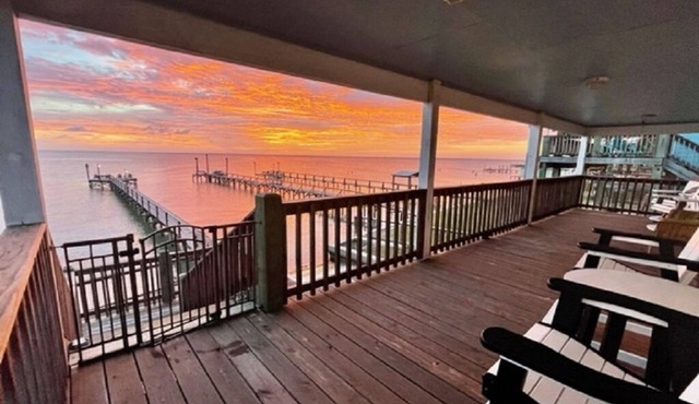 Best bang for your buck in town with luxury AND low nightly rates!