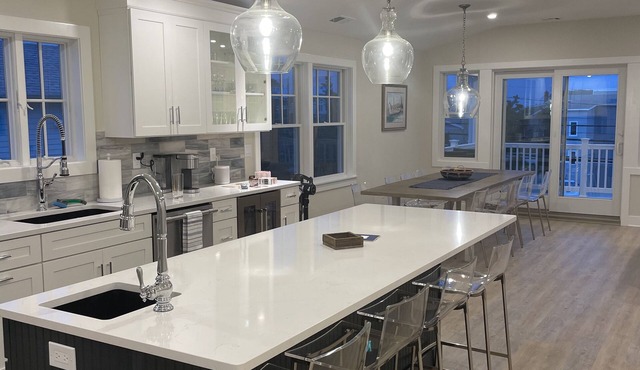 Best Beach In Barnegat Light LBI