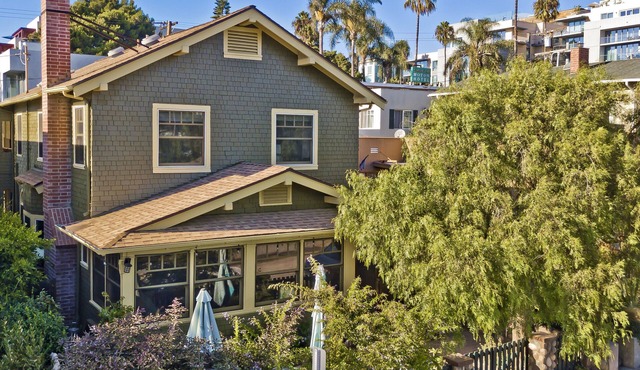 Best Beach Location in Santa Monica! Our Summer Stretches Through Fall!