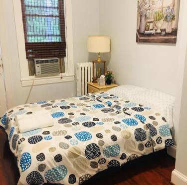 Best Bedroom Next to JHU