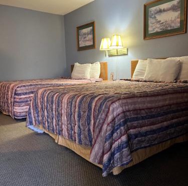 Best Budget Inn Owatonna