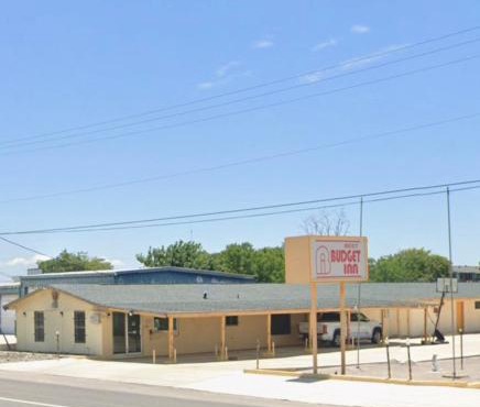 Best Budget Inn