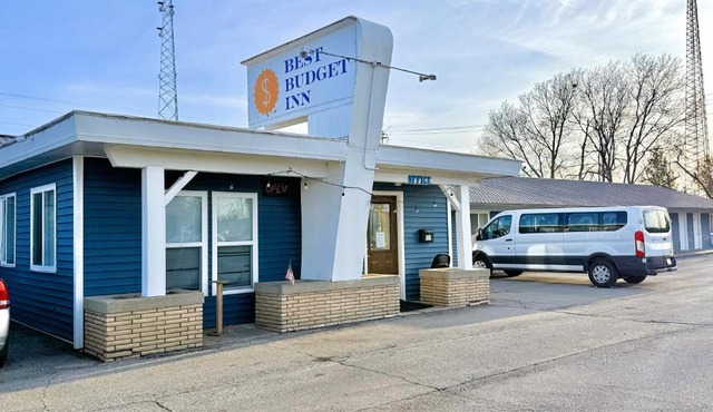 Best Budget Inn
