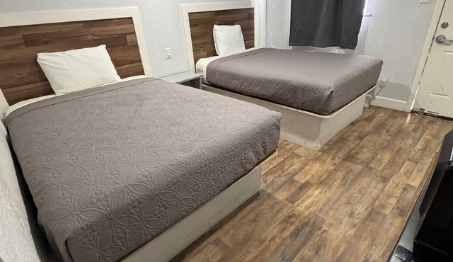 Best Budget Inn
