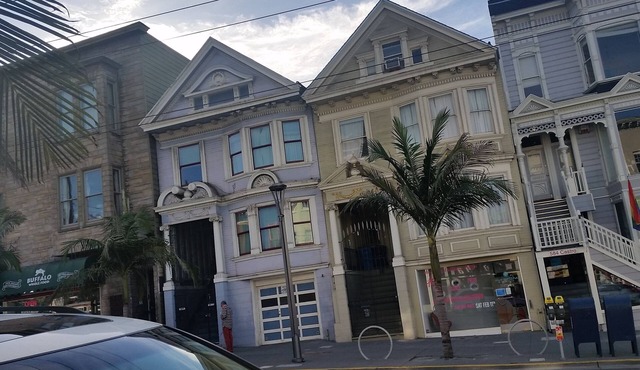 Best Castro Location