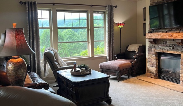 Best Choice Beautiful Smokey Mountain Getaway Luxurious Condo