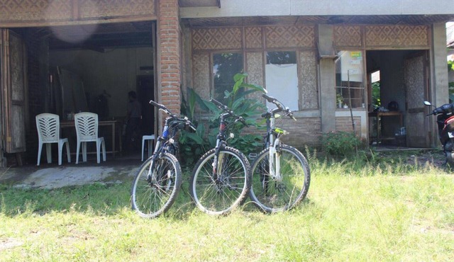 Best choice hostel to Kawah Ijen via Bondowoso