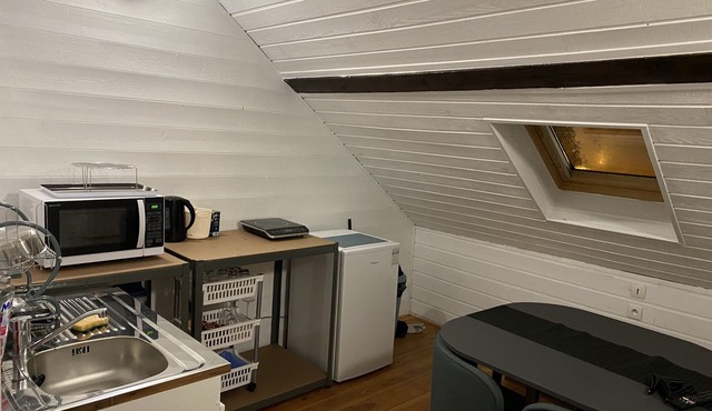 Best Comfortable Studio