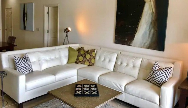 Best Condo at Smith Lake!