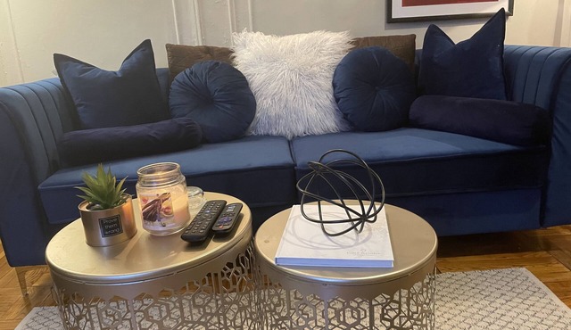 Best cozy Studio in inwood !