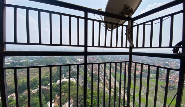 Best Deal 2Br Apartment Tamansari Panoramic