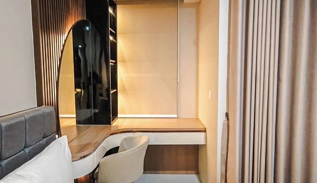 Best Deal And Comfy Studio At Delft Ciputra Makassar Apartment