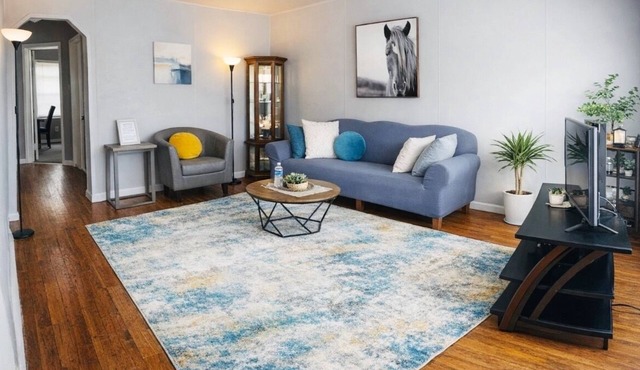 Best Deal- cute home in the west D