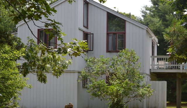 Best Deal in ChilmarknSpring Fling: Book May or June for 10% off. 4-day minimum.