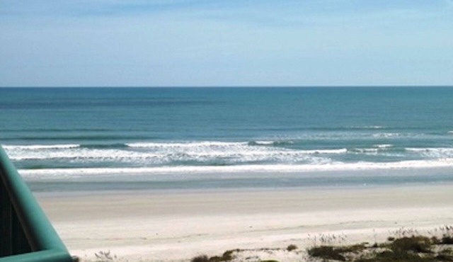 Best Deal - Oceanview Paradise on beautiful Ponce Inlet Beach