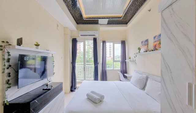 Best Deal Studio Malioboro City Apartment