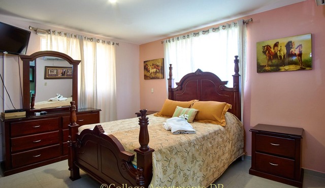 Best PARADISE Condo 3 BED, 3AC, WIFI & POOL VIEW