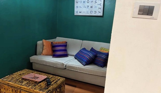 Best Family House in Mexico City